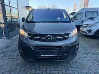 Opel Vivaro  picture 17