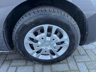 Opel Vivaro  picture 14