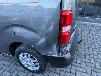 Opel Vivaro  picture 21