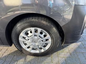 Citroën Jumpy  picture 14