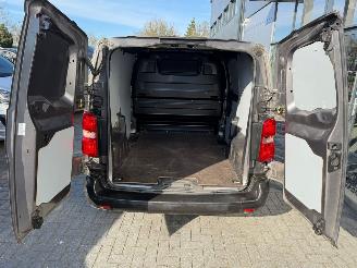 Citroën Jumpy  picture 22