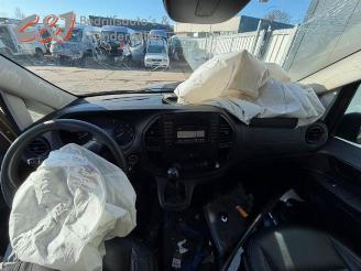 Mercedes Vito Vito (447.6), Van, 2014 1.6 111 CDI 16V picture 15