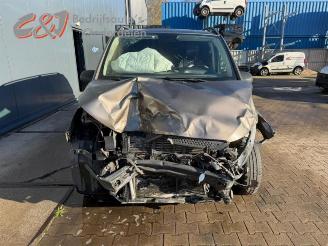 Mercedes Vito Vito (447.6), Van, 2014 1.6 111 CDI 16V picture 9