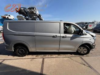 Volkswagen Transporter Transporter T7, Van, 2024 2.0 TDI 150 picture 5