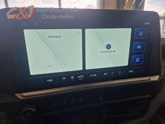 Volkswagen Transporter Transporter T7, Van, 2024 2.0 TDI 150 picture 18