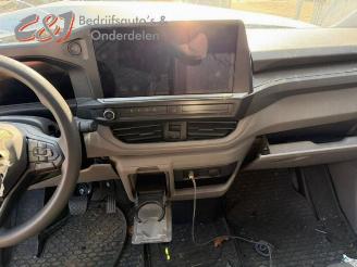 Volkswagen Transporter Transporter T7, Van, 2024 2.0 TDI 150 picture 16