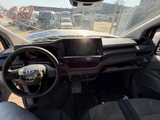 Volkswagen Transporter Transporter T7, Van, 2024 2.0 TDI 150 picture 17