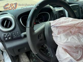 Fiat Talento Talento, Van, 2016 2.0 EcoJet BiTurbo 170 picture 12