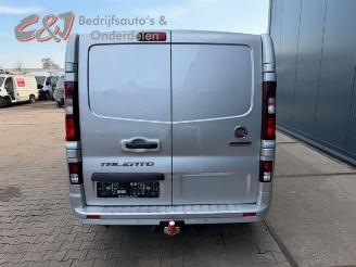 Fiat Talento Talento, Van, 2016 2.0 EcoJet BiTurbo 170 picture 5