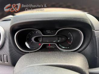 Fiat Talento Talento, Van, 2016 2.0 EcoJet BiTurbo 170 picture 18