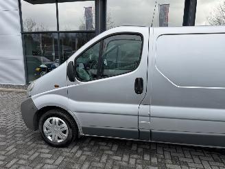 Opel Vivaro  picture 6