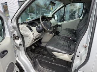 Opel Vivaro  picture 28