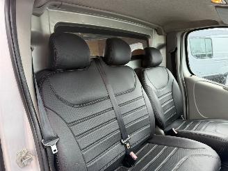 Opel Vivaro  picture 24
