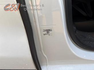Toyota ProAce ProAce, Van, 2016 2.0 D-4D 140 16V picture 16