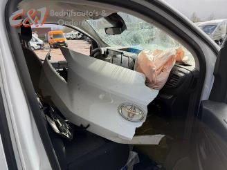 Toyota ProAce ProAce, Van, 2016 2.0 D-4D 140 16V picture 14