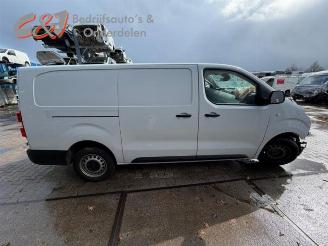 Toyota ProAce ProAce, Van, 2016 2.0 D-4D 140 16V picture 8