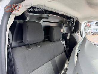 Toyota ProAce ProAce, Van, 2016 2.0 D-4D 140 16V picture 15