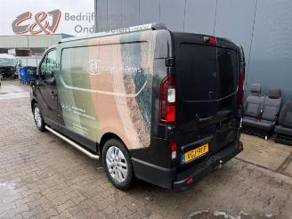 Renault Trafic Trafic (1FL/2FL/3FL/4FL), Van, 2014 2.0 dCi 16V 145 picture 4