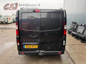 Renault Trafic Trafic (1FL/2FL/3FL/4FL), Van, 2014 2.0 dCi 16V 145 picture 6