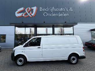 Volkswagen Transporter  picture 2
