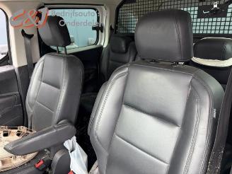 Opel Combo Combo Cargo, Van, 2018 1.5 CDTI 100 picture 11