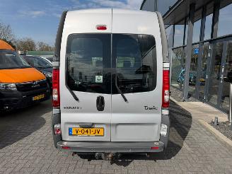 Renault Trafic  picture 9
