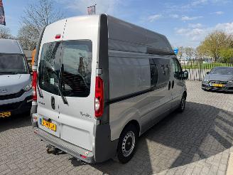 Renault Trafic  picture 11