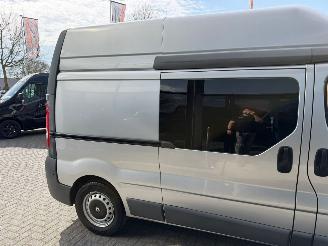 Renault Trafic  picture 19