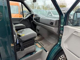 Volkswagen Lt  picture 15