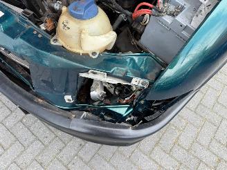 Volkswagen Lt  picture 8