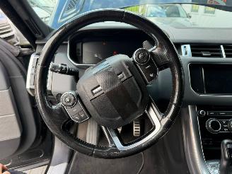 Landrover Range-rover sport  picture 28