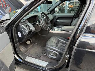 Landrover Range-rover sport  picture 17