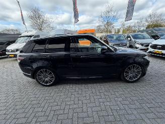 Landrover Range-rover sport  picture 16