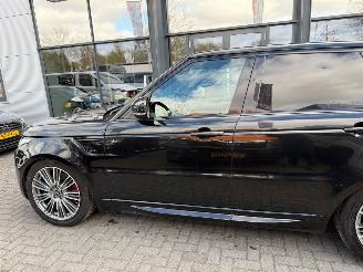 Landrover Range-rover sport  picture 2