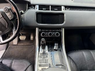 Landrover Range-rover sport  picture 25