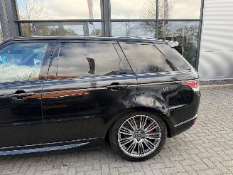 Landrover Range-rover sport  picture 3