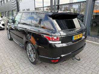 Landrover Range-rover sport  picture 4
