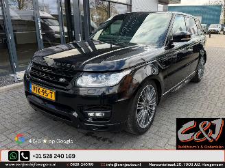 Landrover Range-rover sport 2014/3