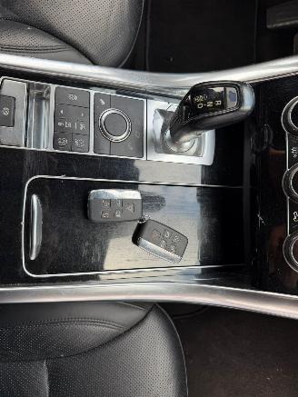 Landrover Range-rover sport  picture 27