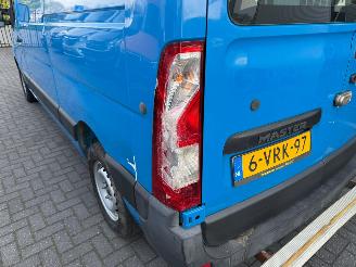 Renault Master  picture 23