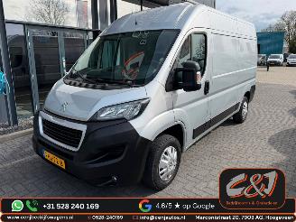 ojeté vozy dodávky Peugeot Boxer  2019/3