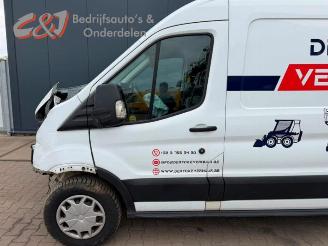 Ford Transit Transit, Van, 2013 2.0 TDCi 16V Eco Blue 130 picture 3