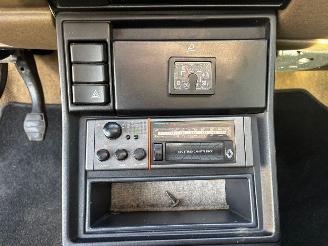 Renault 11  picture 24