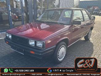 begagnad bil auto Renault 11  1985/3