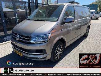 škoda dodávky Volkswagen Transporter  2019/11