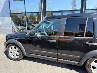 Landrover Discovery  picture 2