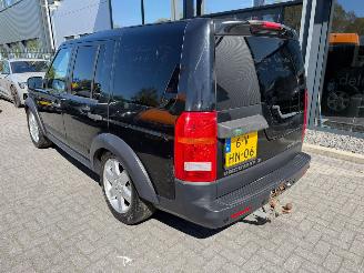 Landrover Discovery  picture 5