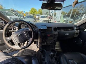 Landrover Discovery  picture 8