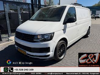 bruktbiler bedrijf Volkswagen Transporter  2017/5