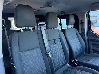 Ford Transit Custom  picture 25
